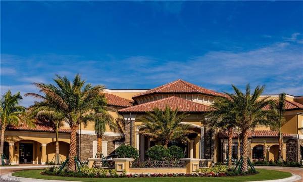 Bonita National Golf & Country Club, 28031 Edenderry Ct, Bonita Springs, Florida 34135, image 1