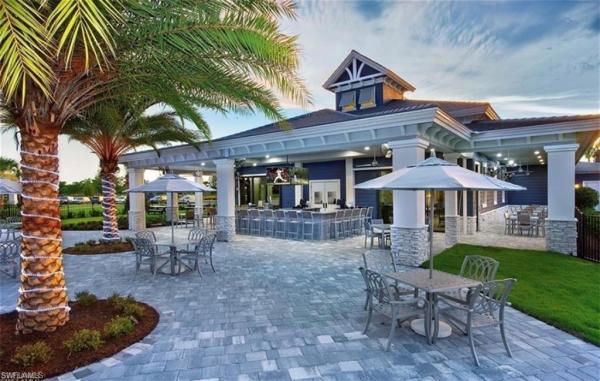 The Place At Corkscrew, 17641 Brooksin Ct, Estero, Florida 33928, image 1