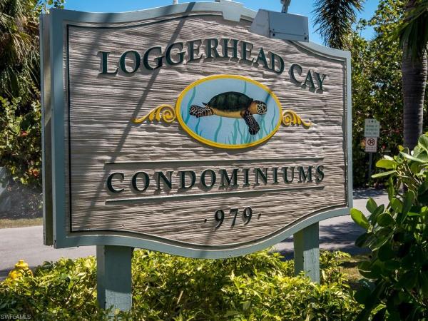 Loggerhead Cay, 979 Gulf Dr #264, Sanibel, Florida 33957, image 1