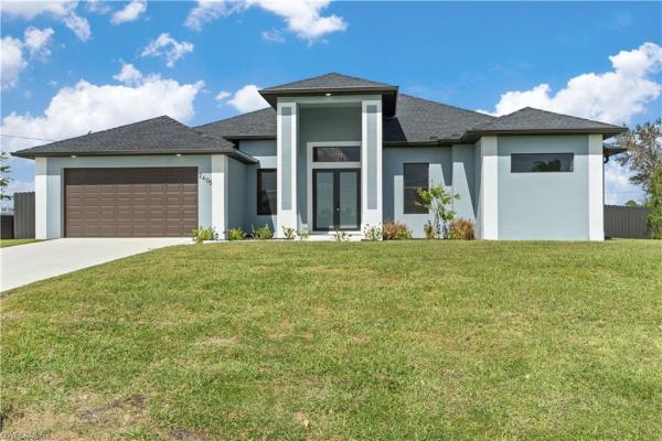 Cape Coral, 2405 15th St, Cape Coral, Florida 33993, image 1