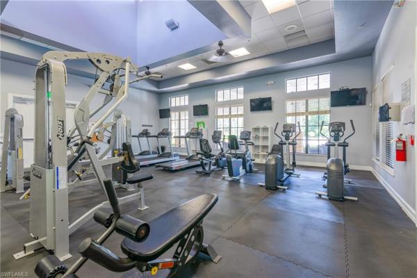 Hampton Park, 10274 Belcrest Blvd, Fort Myers, Florida 33913, image 1
