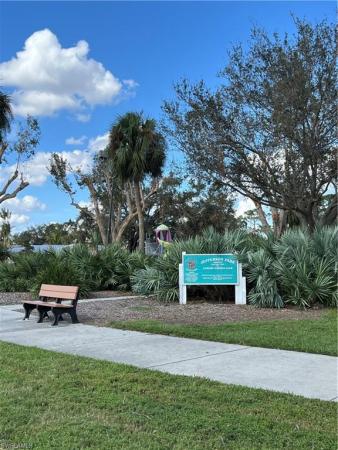 Palmlee Park, 3843 Lapalma St, Fort Myers, Florida 33901, image 2
