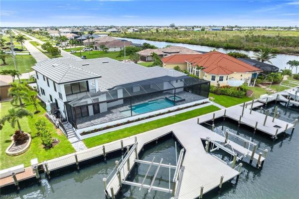 Cape Coral Residential, 1600 44th Ave, Cape Coral, Florida 33993, image 3
