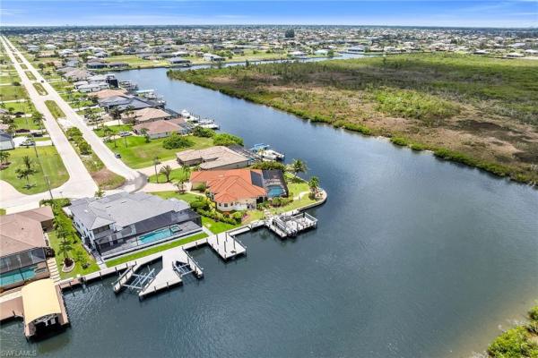 Cape Coral Residential, 1600 44th Ave, Cape Coral, Florida 33993, image 1