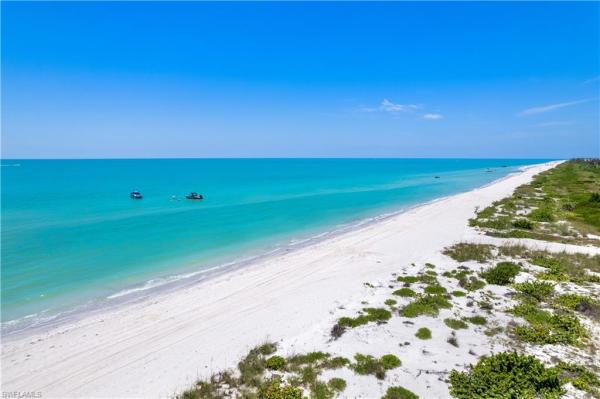 Kinzie Island, 589 Kinzie Island Ct, Sanibel, Florida 33957, image 1