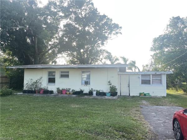 Park Haven, 1132 Marsh Ave, Fort Myers, Florida 33905, image 1