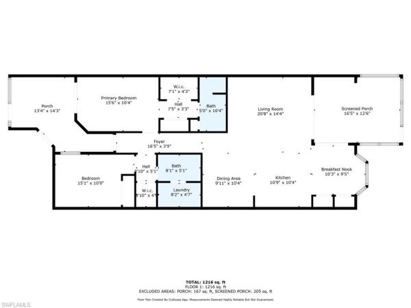 Stoneybrook, 21526 Portrush Run, Estero, Florida 33928, image 1