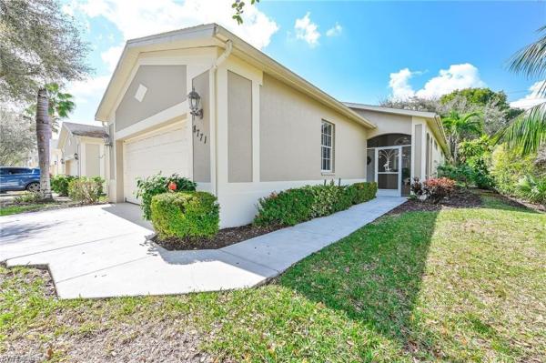 Ibis Cove, 8771 Ibis Cove Cir, Naples, Florida 34119, image 1