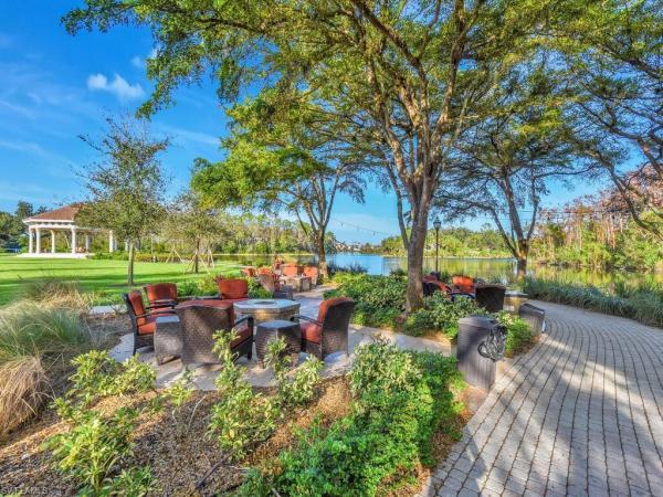 Lighthouse Bay At The Brooks, 23820 Cape Monaco Rd #101, Estero, Florida 34135, image 1