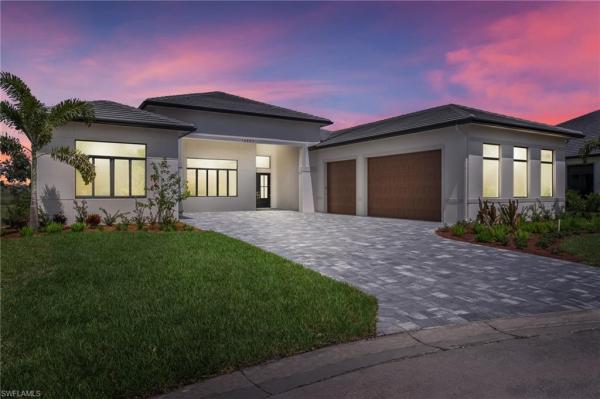 Country Club, 16907 Bulrush Ct, Alva, Florida 33920, image 1