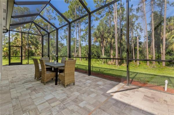 Country Club, 16901 Bulrush Ct, Alva, Florida 33920, image 1
