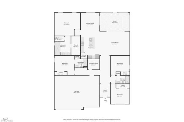 16402 Seven Lakes Ave, Punta Gorda, Florida 33982, image 1