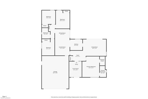 Westlake, 1196 Westlake Blvd, Naples, Florida 34103, image 1