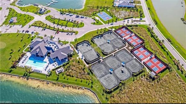 WildBlue, 19649 Aqua View Ln, Estero, Florida 33913, image 1