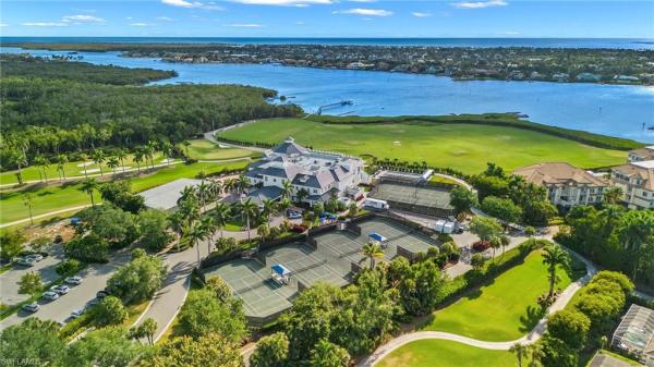 Ketch Cay At Windstar On Naples Bay, 1737 York Island Dr, Naples, Florida 34112, image 1
