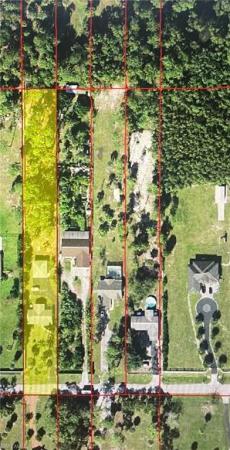 Golden Gate Estates, 3871 SW 27th Ave, Naples, Florida 34117, image 1