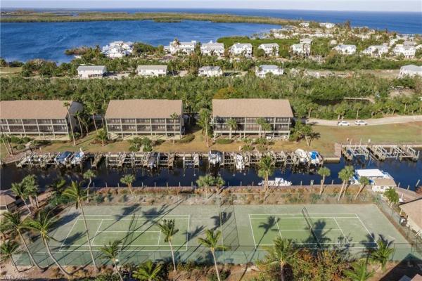 Bocilla Island Club, 16650 Bocilla Island Club Dr #51, Bokeelia, Florida 33922, image 1