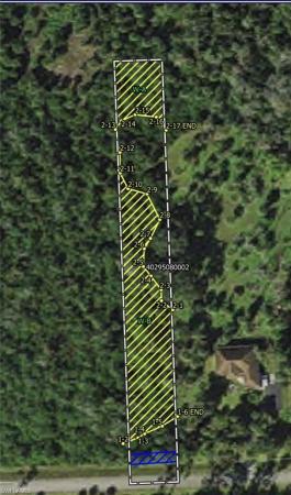 Golden Gate Estates, 2571 NE 20th Ave, Naples, Florida 34120, image 1