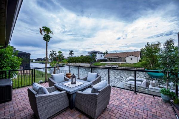 Cape Coral Residential, 1220 Hancock Bridge Pkwy, Cape Coral, Florida 33990, image 1