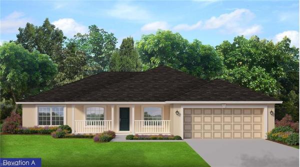 Cape Coral Residential, 2324 W Jacaranda Pkwy, Cape Coral, Florida 33993, image 2