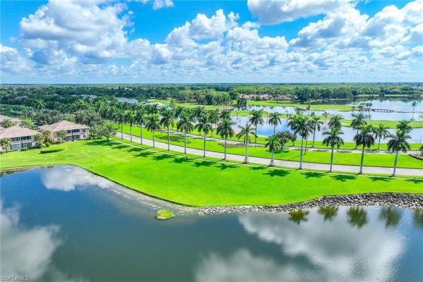 Prestwick Place, 6145 Dogleg Dr, Naples, Florida 34113, image 2