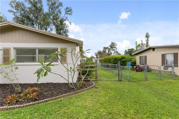 Suburban Park, 867 June Pkwy, North Fort Myers, Florida 33903, image 1
