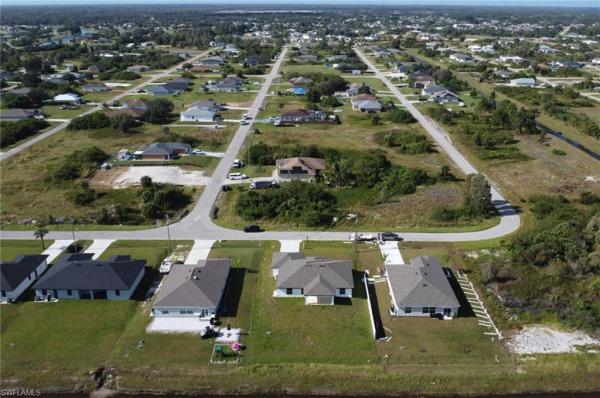 Lehigh Acres Residential, 381 Paulcrest Ave, Lehigh Acres, Florida 33974, image 1