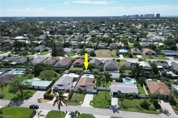 Naples Park, 724 N 100th Ave, Naples, Florida 34108, image 1