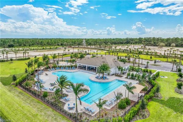 17823 Oleander Ave, Babcock Ranch, Florida 33982, image 1