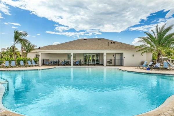17829 Oleander Ave, Babcock Ranch, Florida 33982, image 1