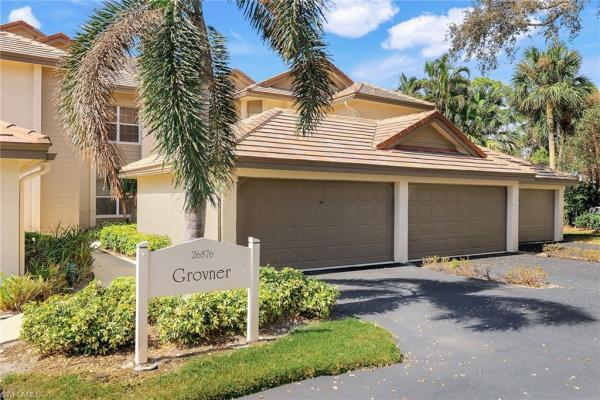 Wedgewood At Bonita Bay, 26876 Wedgewood Dr #203, Bonita Springs, Florida 34134, image 1