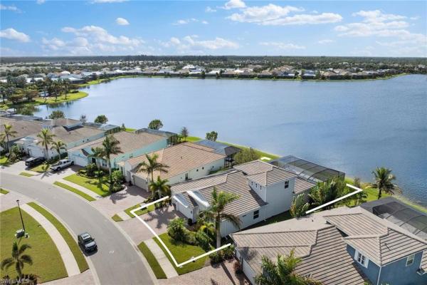 Sutton Cay, 14676 Kelson Cir, Naples, Florida 34114, image 1