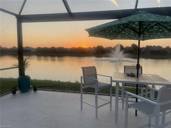 Coral Harbor, 14664 Edgewater Cir, Naples, Florida 34114, image 1