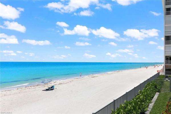 3401 N Gulf Shore Blvd #PH-D, Naples, Florida 34103, image 1