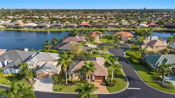 Southwind Preserve, 8333 Southwind Bay Cir, Fort Myers, Florida 33908, image 1