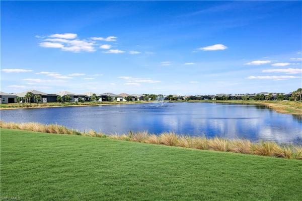 Azure At Hacienda Lakes, 9209 N Cayman Dr, Naples, Florida 34114, image 1