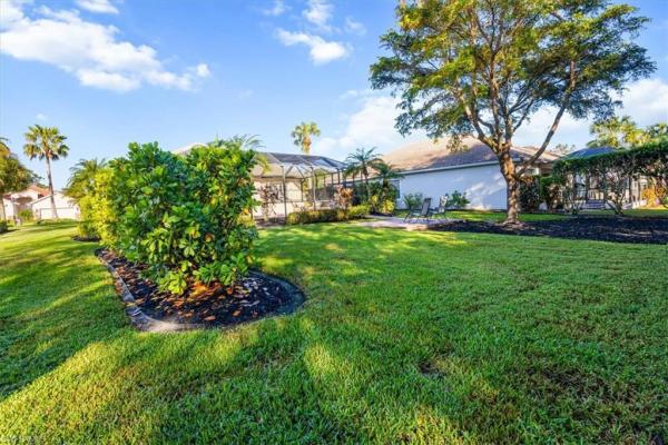 Delasol, 16213 Parque Ln, Naples, Florida 34110, image 2