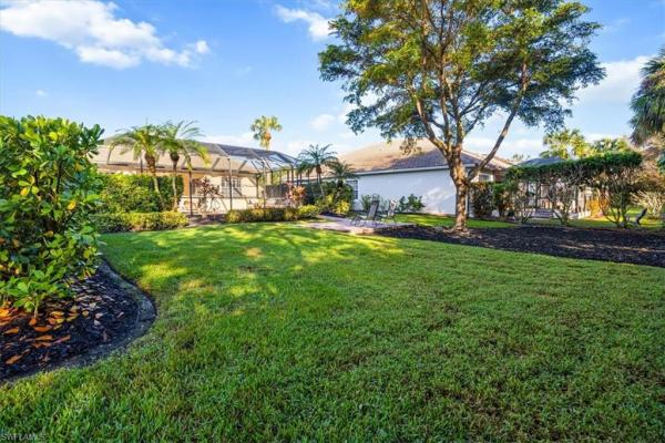 Delasol, 16213 Parque Ln, Naples, Florida 34110, image 1