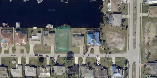 Cape Coral Residential, 2517 38th St, Cape Coral, Florida 33914, image 2