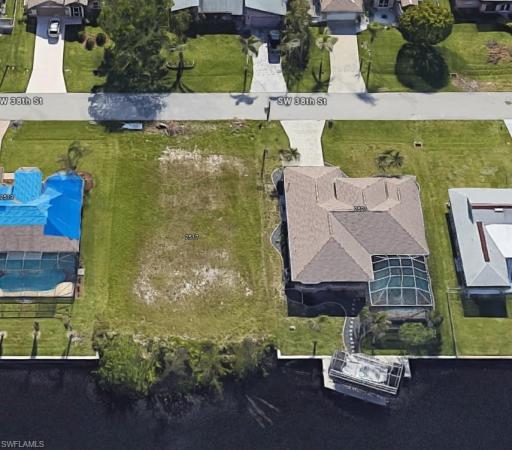 Cape Coral Residential, 2517 38th St, Cape Coral, Florida 33914, image 1