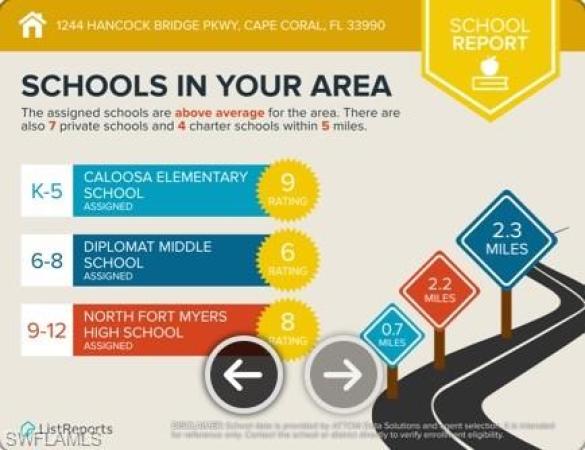 Cape Coral, 1244 Hancock Bridge Pkwy, Cape Coral, Florida 33990, image 1