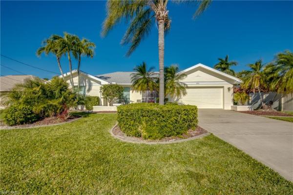 Cape Coral Residential, 2916 22nd Pl, Cape Coral, Florida 33904, image 1