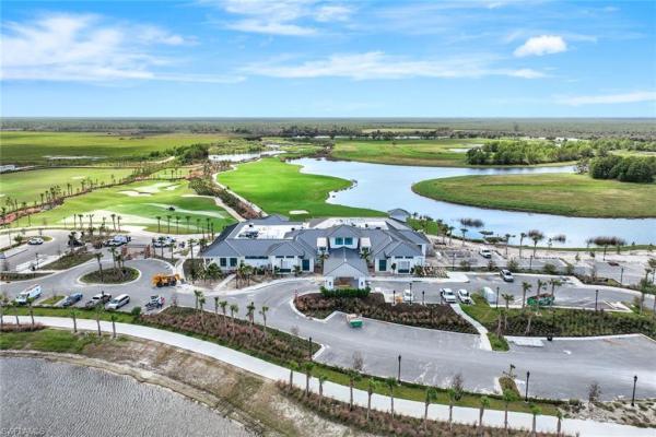 Marsh Cove, 3133 Livorno Ln, Naples, Florida 34114, image 1