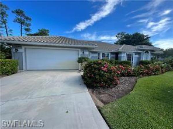 Royal Wood, 4666 Ashton Ct, Naples, Florida 34112, image 1