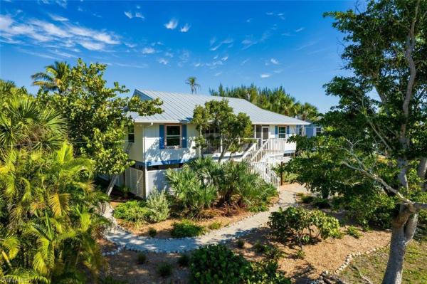 Gumbo Limbo, 1615 Serenity Ln, Sanibel, Florida 33957, image 2
