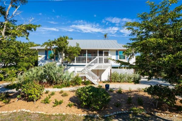 Gumbo Limbo, 1615 Serenity Ln, Sanibel, Florida 33957, image 1