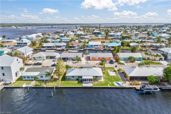 Island Harbors, 2758 Bruce St, Matlacha, Florida 33993, image 1