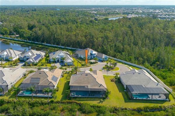 Isles Of Collier Preserve, 8931 Nevis Way, Naples, Florida 34112, image 1