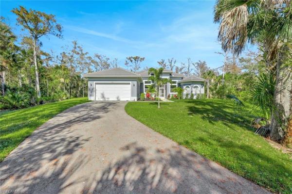 Golden Gate Estates, 589 NW 12th Ave, Naples, Florida 34120, image 1
