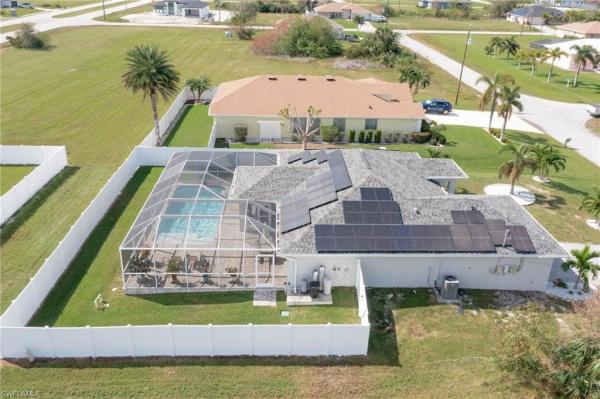 Cape Coral Residential, 2646 8th Ter, Cape Coral, Florida 33993, image 3